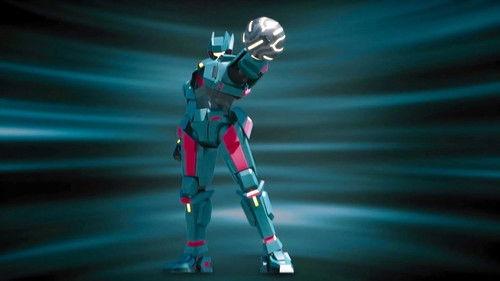 Miniforce Season 4 Episode 21 - Zod's Evil Scheme