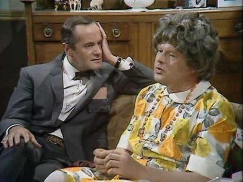 The Benny Hill Show Season 1 Episode 1 - The European Song Contest