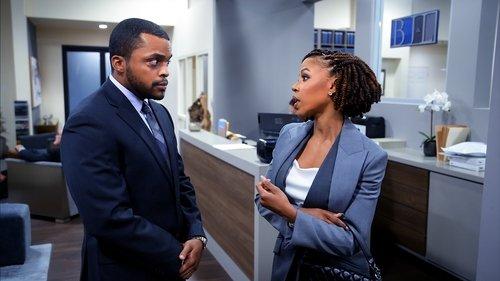 Tyler Perry's Sistas Season 4 Episode 14 - Money Is King