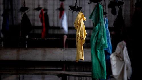 Wie is de Mol? Season 21 Episode 7 - Episode 7