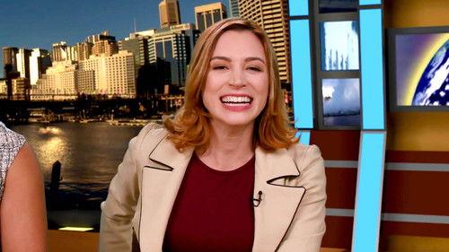 Breaking News: No Laugh Newsroom Season 6 Episode 8 - Breaking News: The Musical