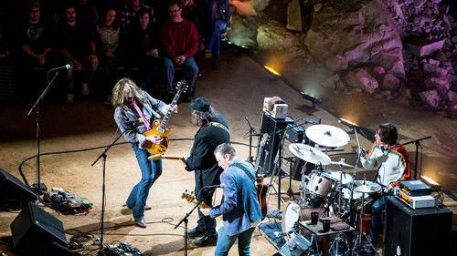 Bluegrass Underground Season 6 Episode 9 - Drivin' N Cryin'