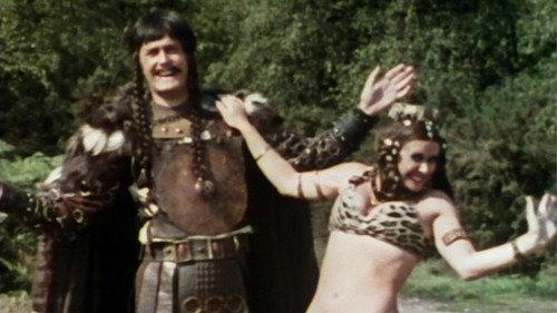 Monty Python's Flying Circus Season 2 Episode 7 - The Attila the Hun Show