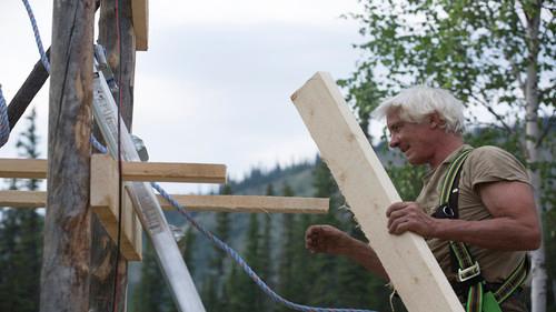 Life Below Zero Season 10 Episode 5 - The Intruder