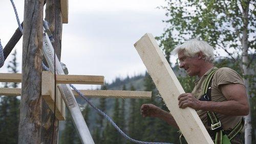 Life Below Zero Season 10 Episode 5 - The Intruder