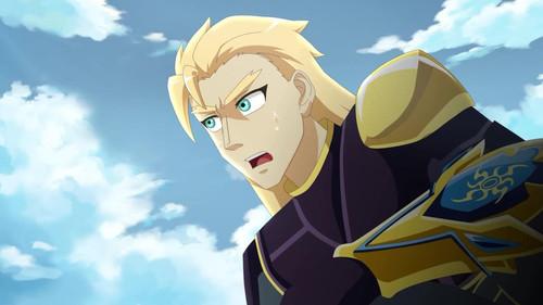 Armored Adventure Season 4 Episode 11 - Episode 11