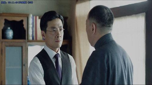 All Quiet in Peking Season 1 Episode 15 - Episode 15