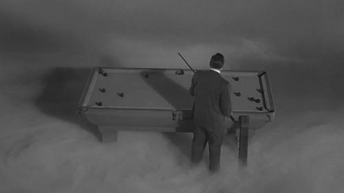 The Twilight Zone Season 3 Episode 5 - A Game of Pool