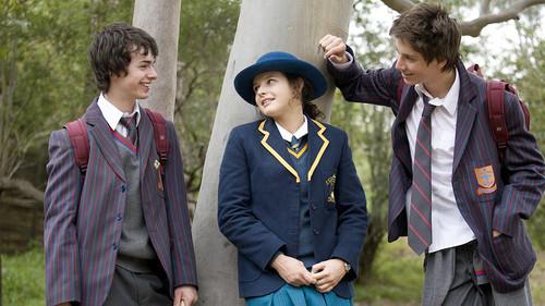 Tangle Season 1 Episode 3 - Episode 3