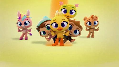 Fa la la Season 3 Episode 2 - Episode 2