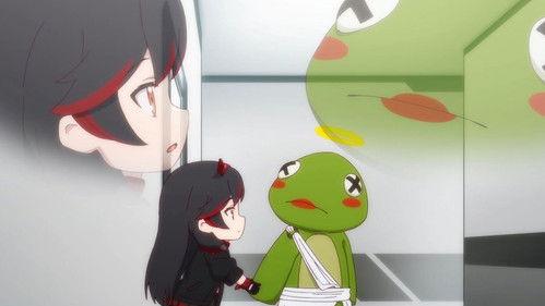 Panini: Gray Raven Season 1 Episode 11 - Episode 11