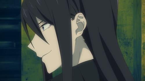 DEMON LORD 2099 Season 1 Episode 4 - The Shadows of Shinjuku