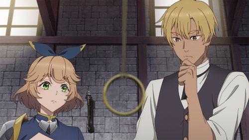 From Old Country Bumpkin to Master Swordsman Season 1 Episode 5 - The Old Country Bumpkin Gets Enraged by the Bad Guys