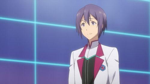 The Asterisk War Season 1 Episode 7 - Decisions and Duels