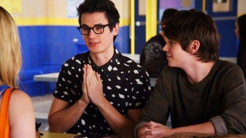 undefined Season 4 Episode 16 - #drama