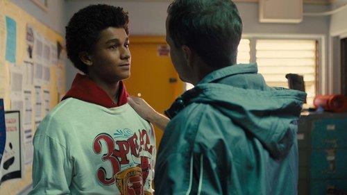 undefined Season 1 Episode 4 - The Decision