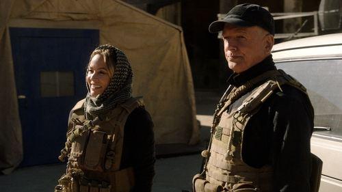 undefined Season 18 Episode 8 - True Believer