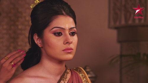 Mahabharat Season 1 Episode 5 - Ambika and Ambalika give birth to boys