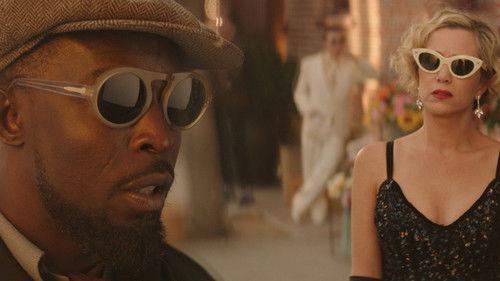 The Spoils Before Dying Season 1 Episode 2 - Blues for Barnaby