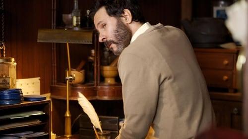 Grimm Season 1 Episode 10 - Organ Grinder