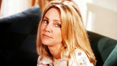 Melrose Place Season 1 Episode 25 - Irreconcilable Similarites