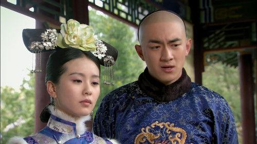 Scarlet Heart Season 1 Episode 17 - Episode 17