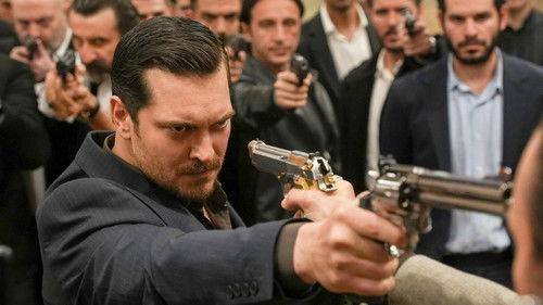 Esref's Dream Season 2 Episode 14 - Episode 27