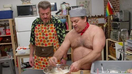 Gettin' Cooked With Ricky Season 1 Episode 12 - Chicken Fingers: The Good Kind