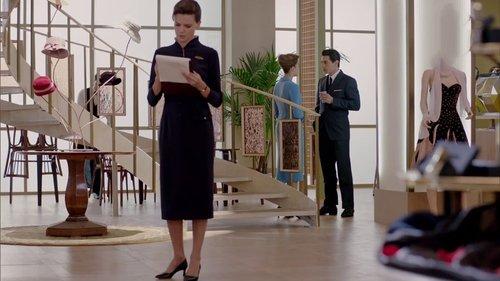 The Ladies' Paradise Season 1 Episode 18 - Episode 18