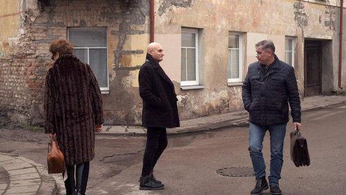 Prakeikti Season 3 Episode 15 - Episode 15