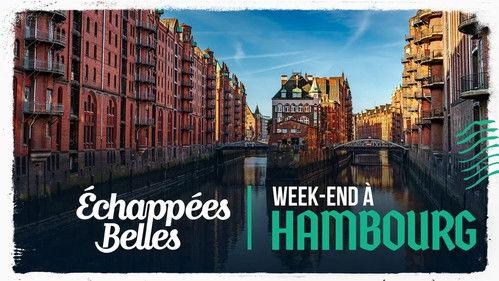 Echappées Belles Season 20 Episode 7 - Episode 7