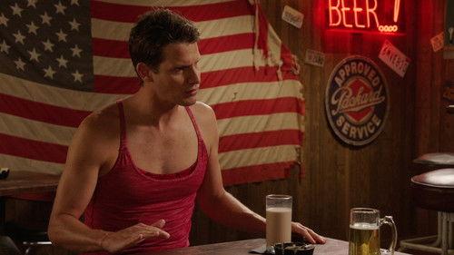 Tosh.0 Season 8 Episode 6 - Mini Bike Jump