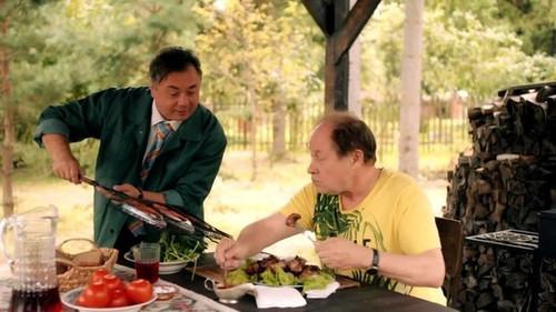 The Ivanovs vs. The Ivanovs Season 5 Episode 15 - Episode 15