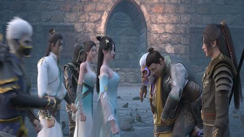 Legendary Overlord Season 3 Episode 20 - Episode 20