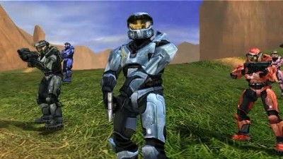 Red vs. Blue Season 2 Episode 20 - K.I.T. B.F.F.
