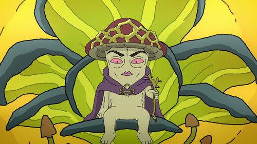 Royal Crackers Season 2 Episode 8 - Rachel