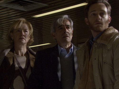 Cuéntame cómo pasó Season 14 Episode 20 - Episode 20