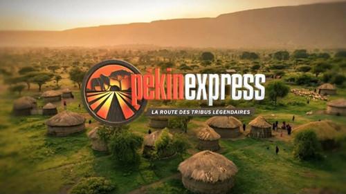 Pékin Express Season 20 Episode 23 - Episode 23