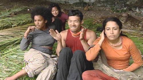 Survivor Season 14 Episode 2 - Snakes Are Misunderstood... We Have an Understanding Now