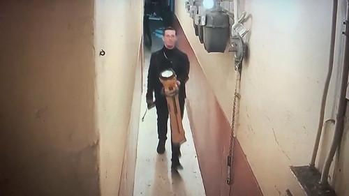 CrimeCam 24-7 Season 1 Episode 6 - Seattle Standoff