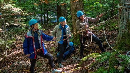 Gutsy Season 1 Episode 5 - Gutsy Women Are Forces of Nature