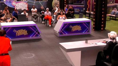 La Casa de los Famosos Colombia Season 3 Episode 24 - El juicio de los famosos