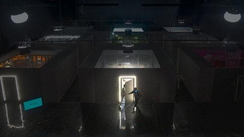 The Influencer Season 1 Episode 5 - Proof