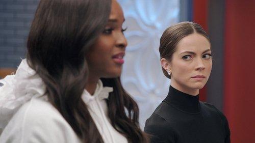 Dear White People Season 4 Episode 8 - Chapter VIII