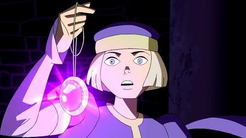 undefined Season 1 Episode 3 - Kid Stuff