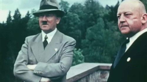 Hitler's bodyguard Season 1 Episode 12 - Nearly Assassinated at the Berghof