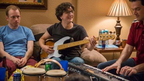 Love Season 1 Episode 8 - Closing Title Song