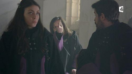 Hero Corp Season 4 Episode 1 - Episode 1