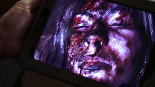 undefined Season 6 Episode 22 - Out of the Light