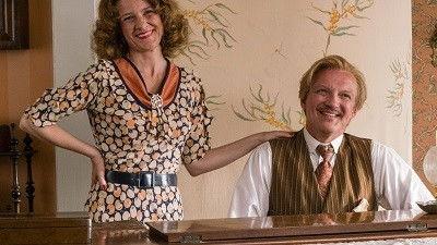 Seaside Hotel Season 4 Episode 2 - Weyse's Curse